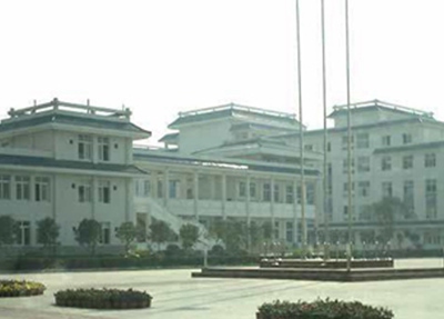 云南工商學院五年制大專財務管理介紹